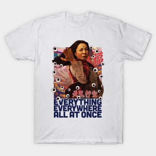 Everything Everywhere All At Once T-Shirt